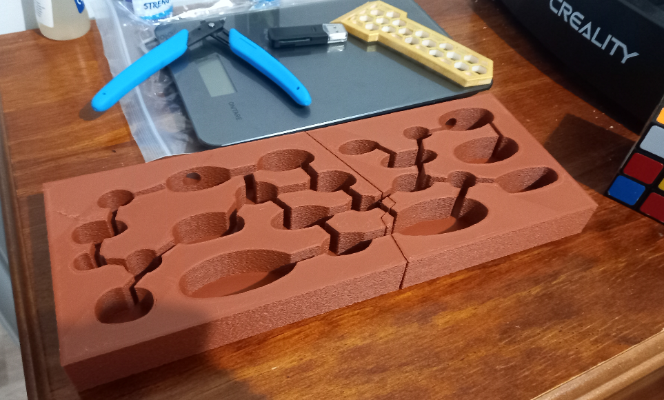 Ant Farm - Formicarium Insert