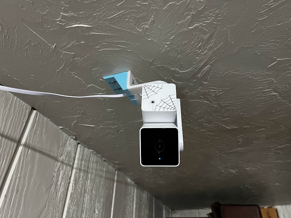Wyze Pan Cam v3 Bracket