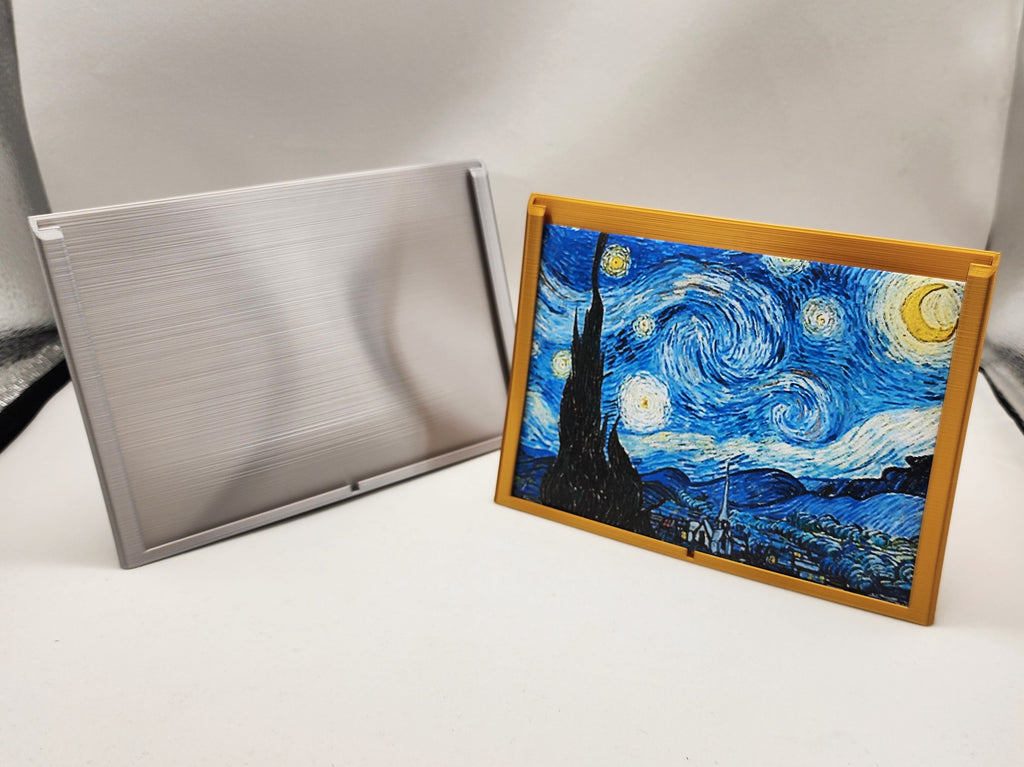 Vase Mode Photo Frames 3x5/4x6