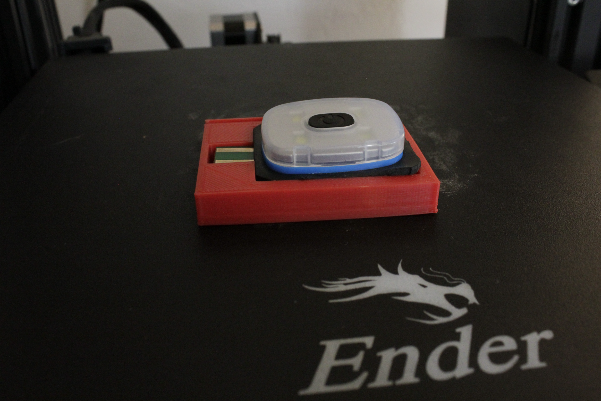 Ender 3 light bar/pod v1