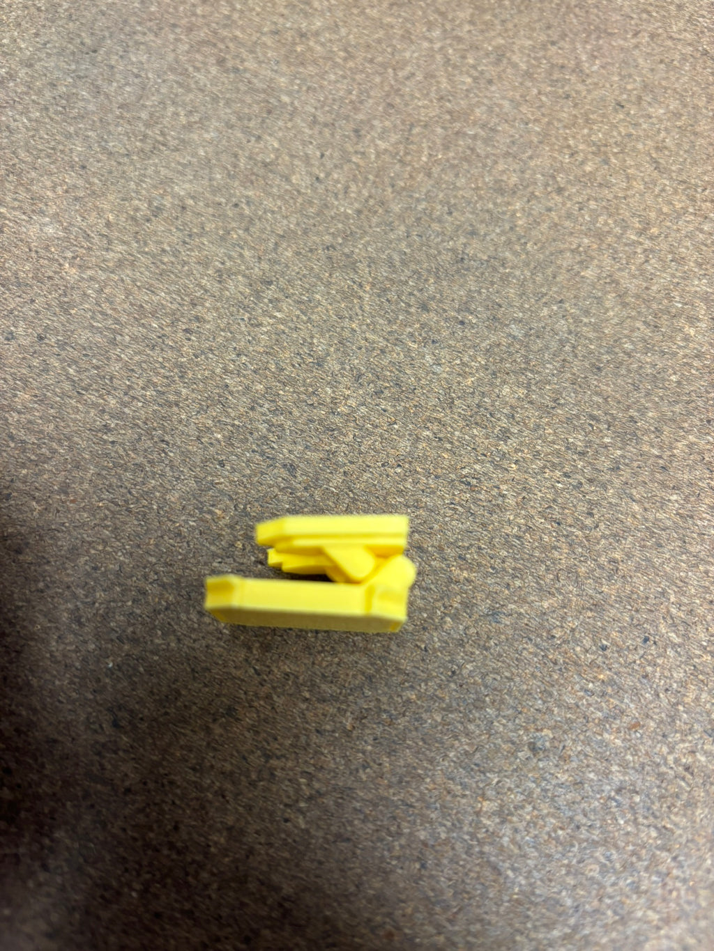 openGrid snap with cover and double hinge