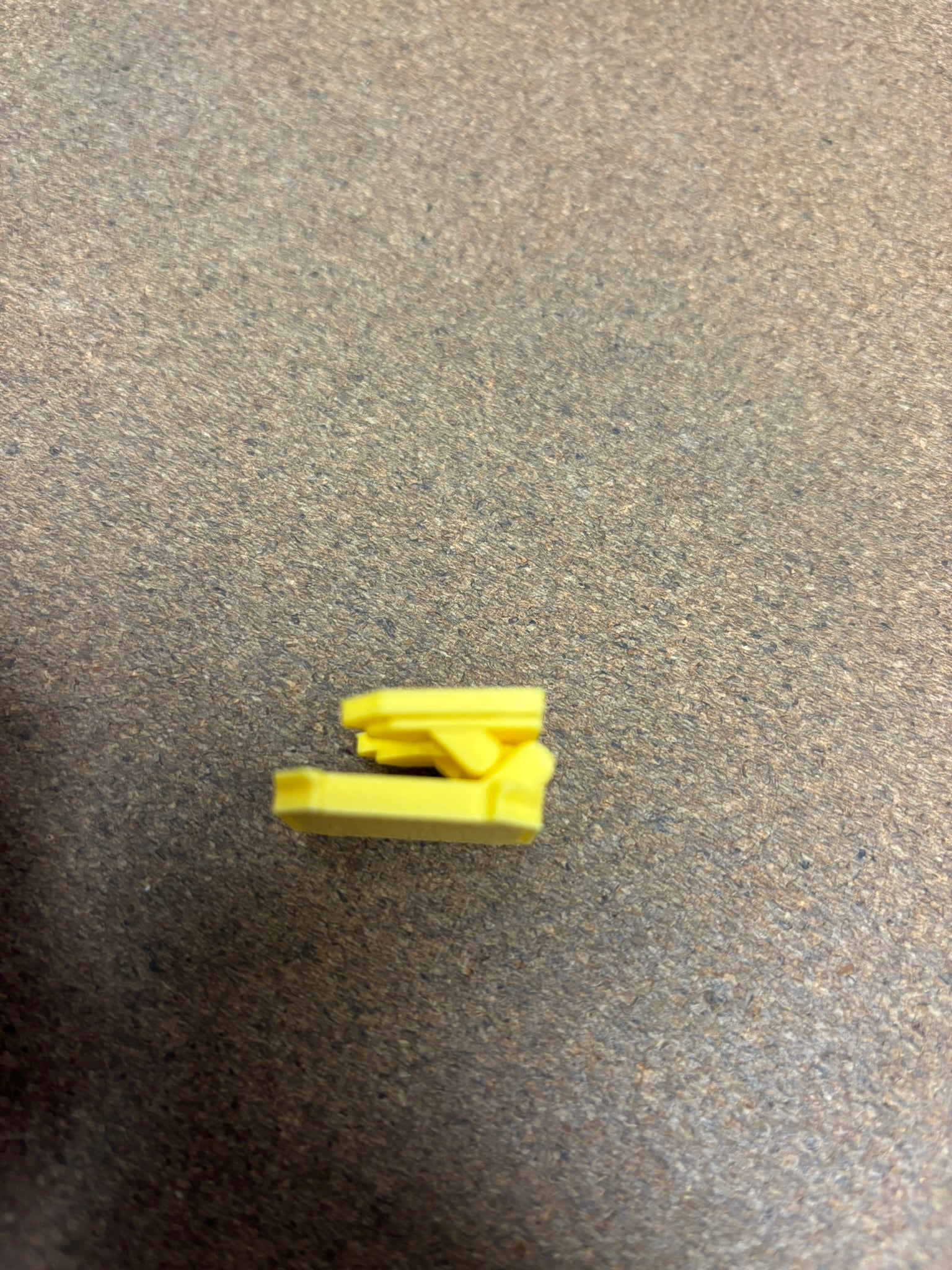 openGrid snap with cover and double hinge