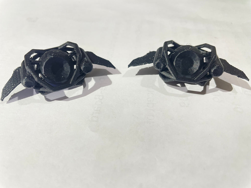 Sci-fi Drone