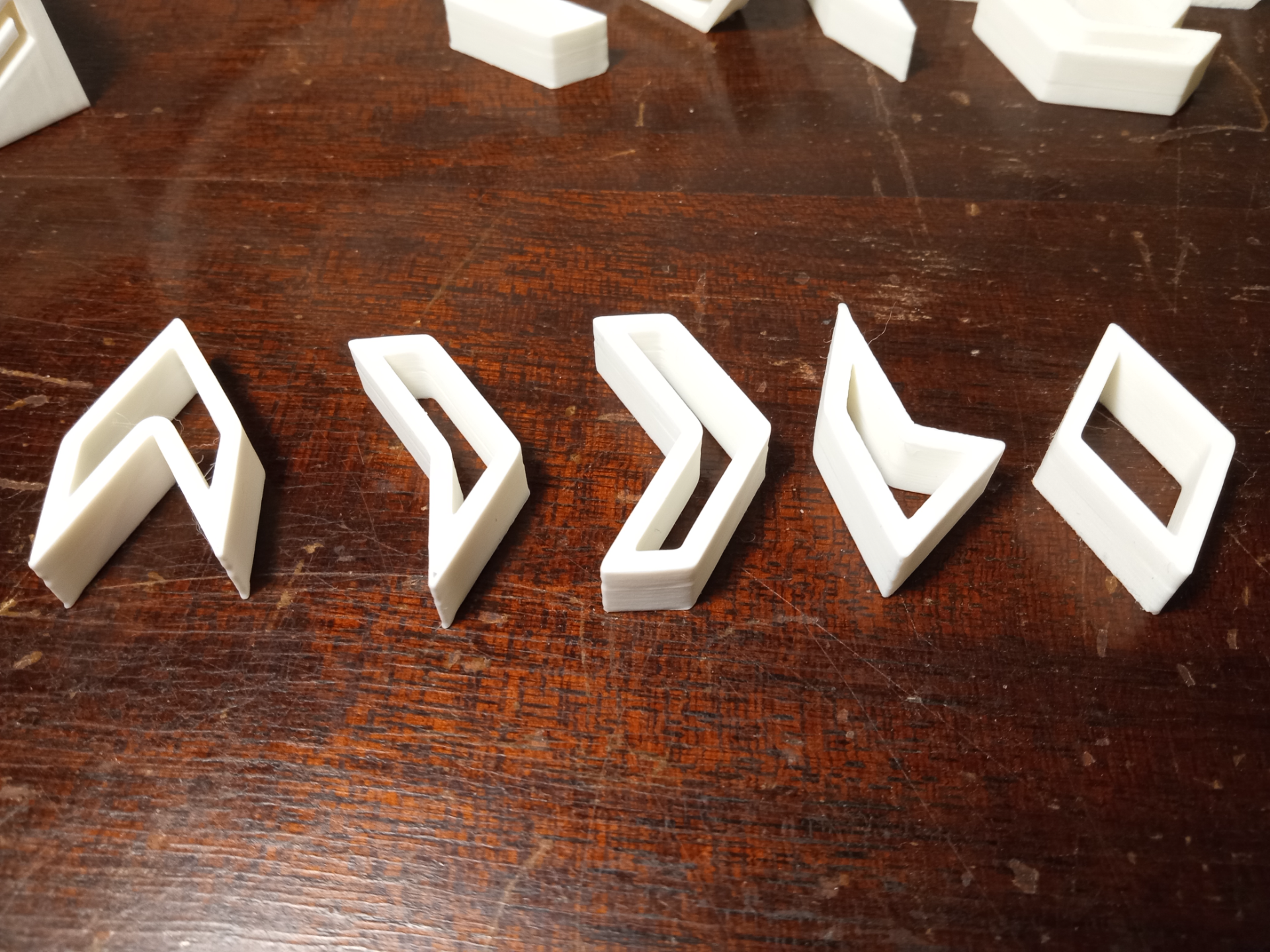 Sirtet the triangular Tetris