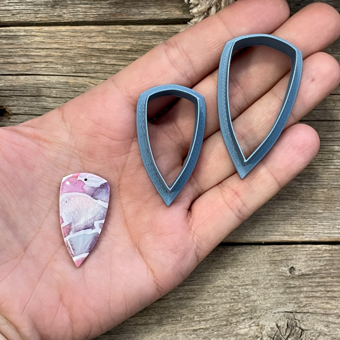 Blade Earring Cutters