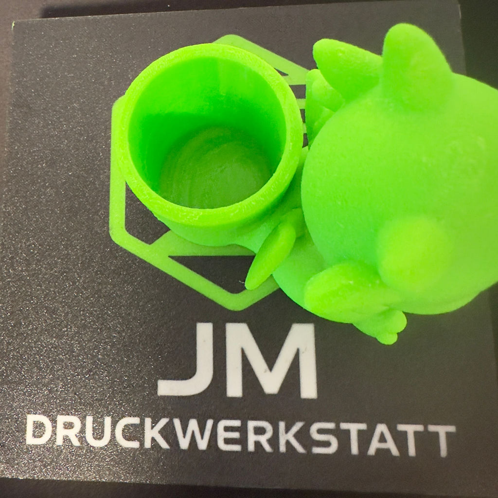 Drachen Pen holder