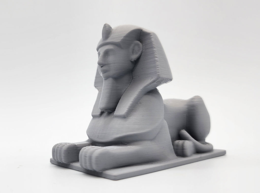 Egyptian Sphinx Miniature