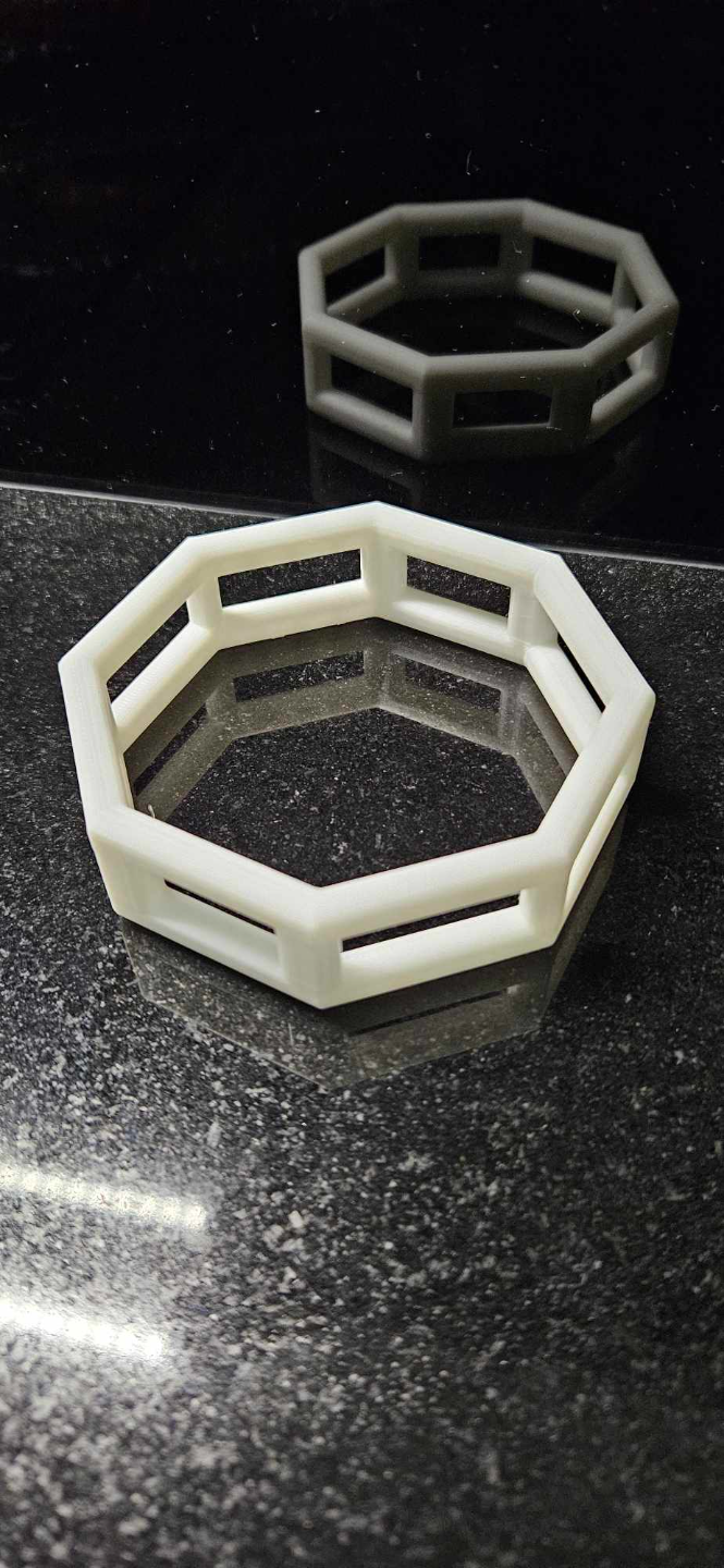 Octagon