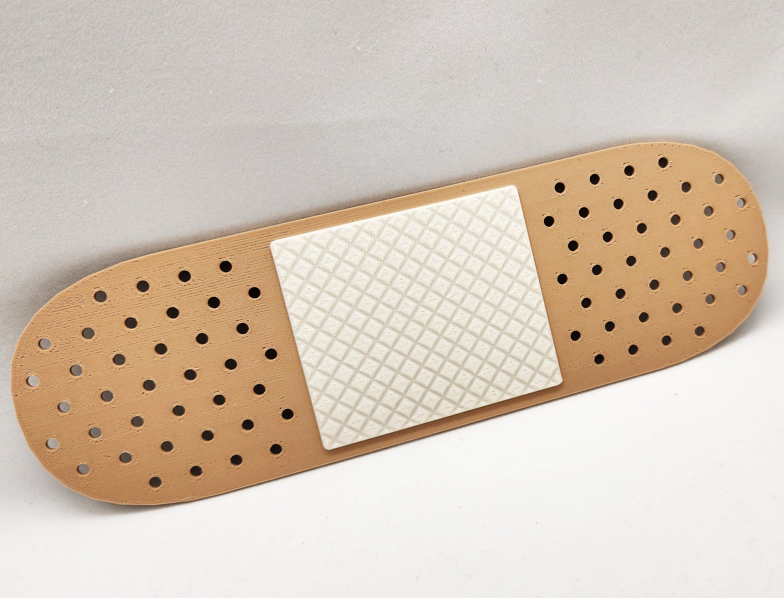 Giant Band-Aid 2 Colors