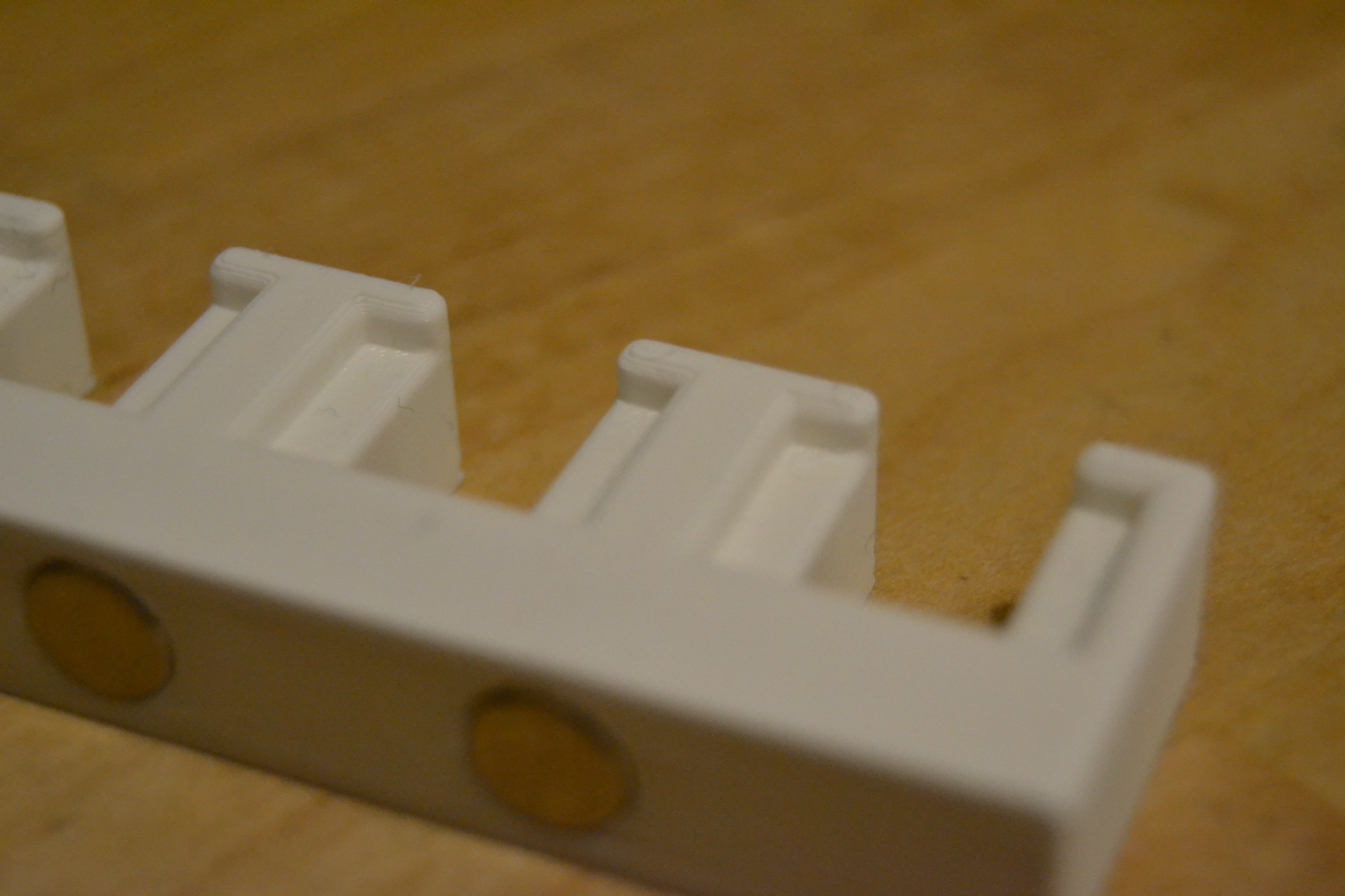 electric toothbrush holder