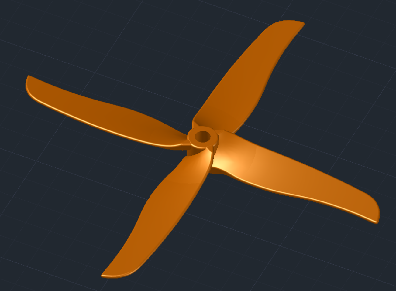 6 inch Propellers