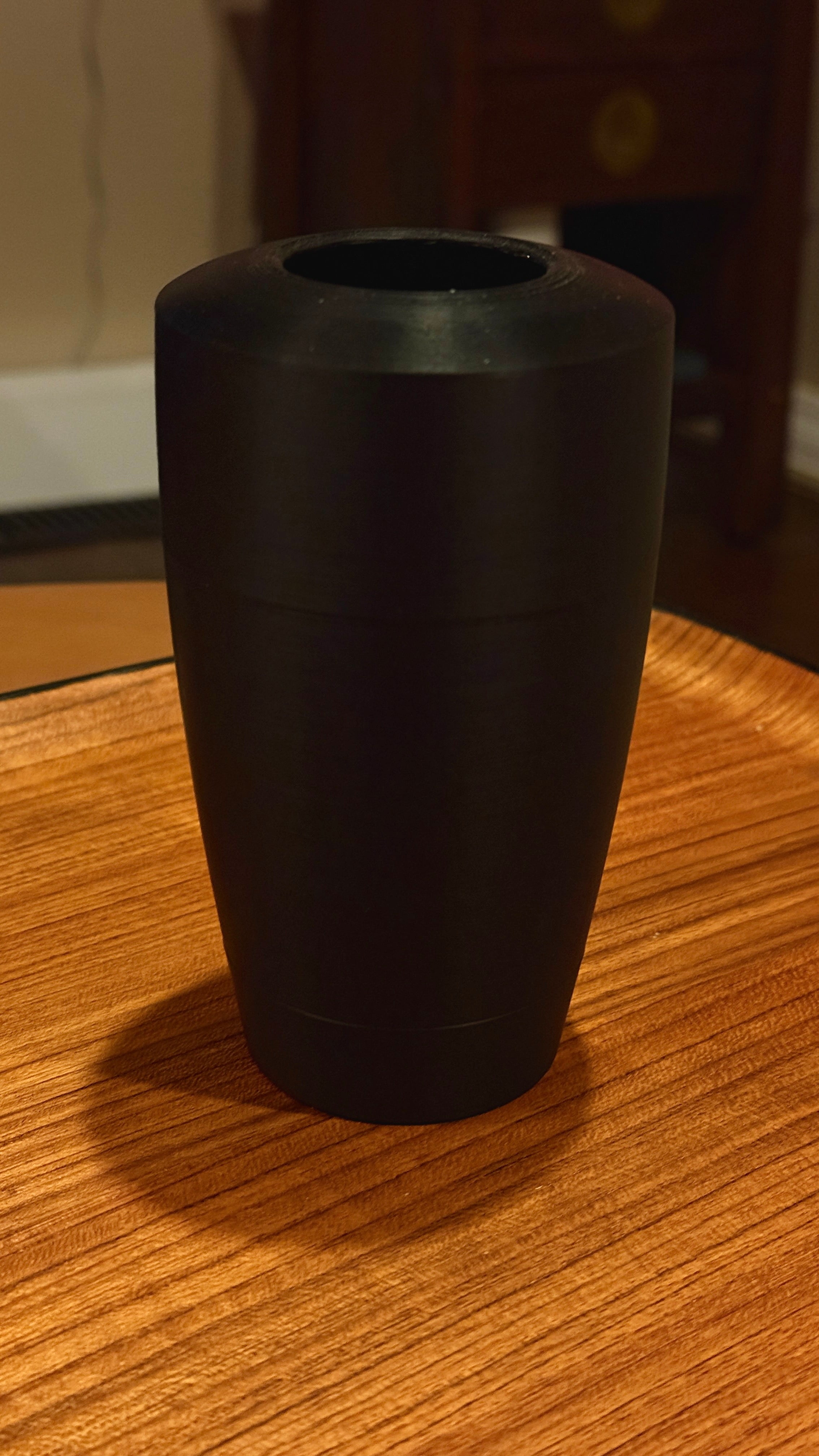 Weed Tumbler (for Zenco)