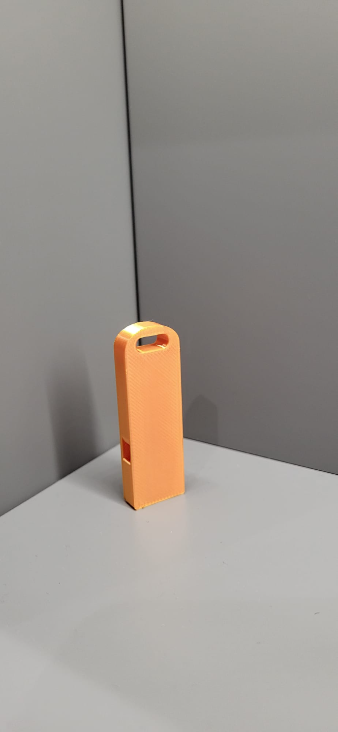 Very Loud Whistle