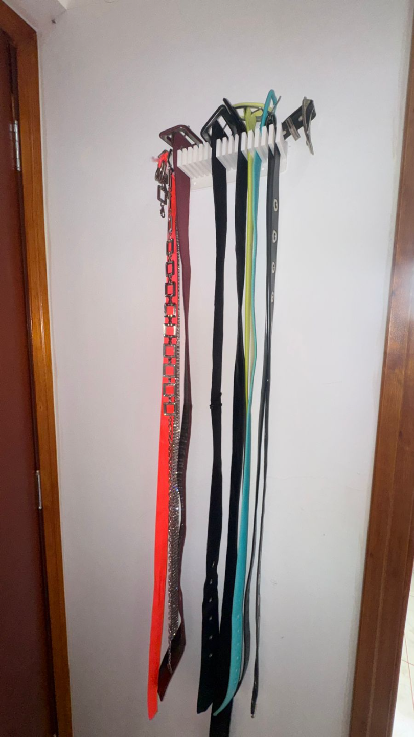 Belt Holder