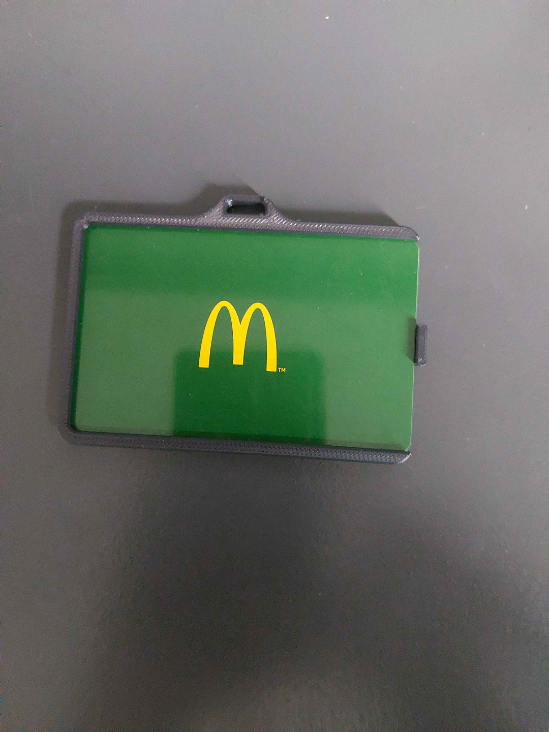 Key card / id Holder