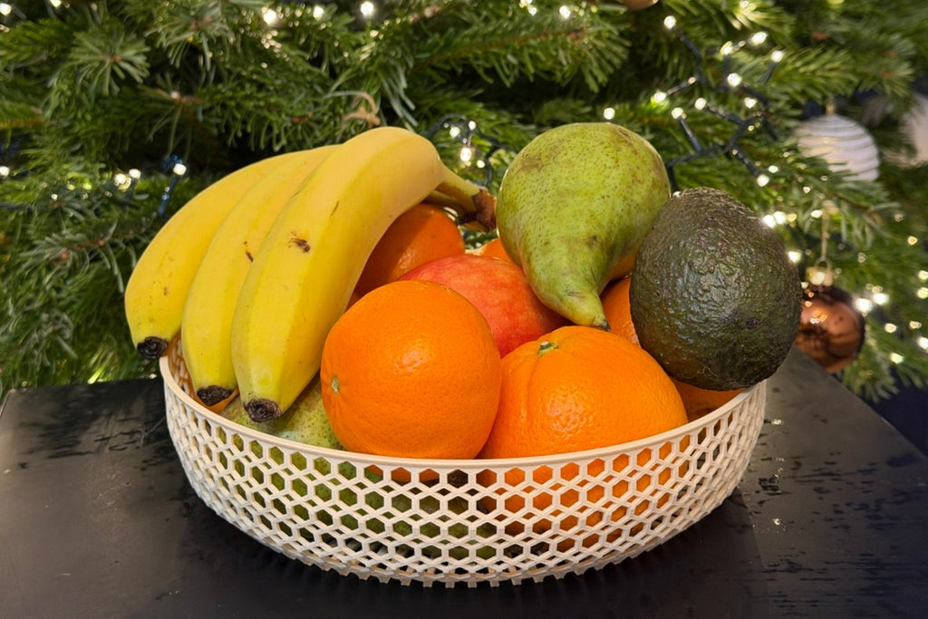 Fruit bowl