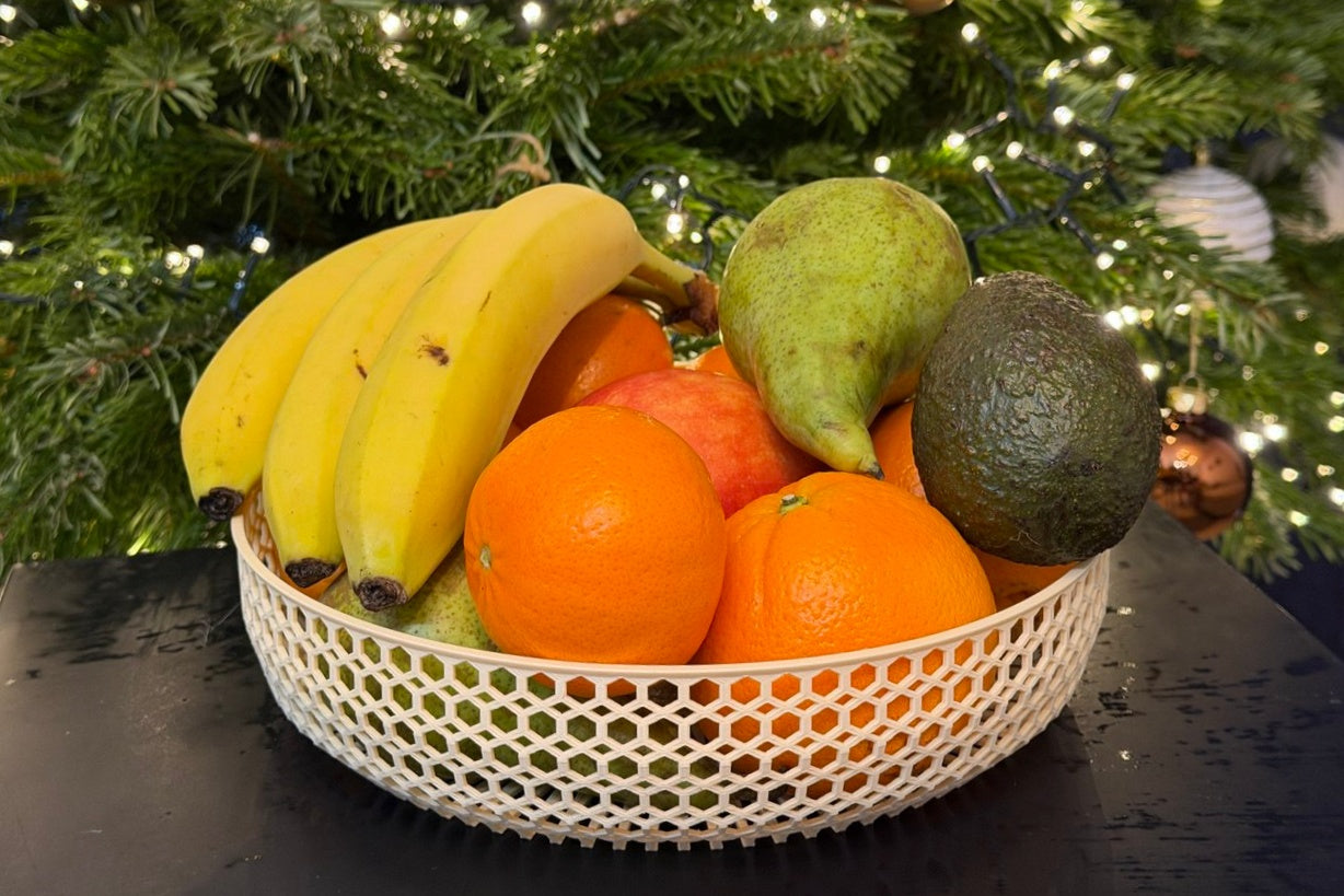 Fruit bowl
