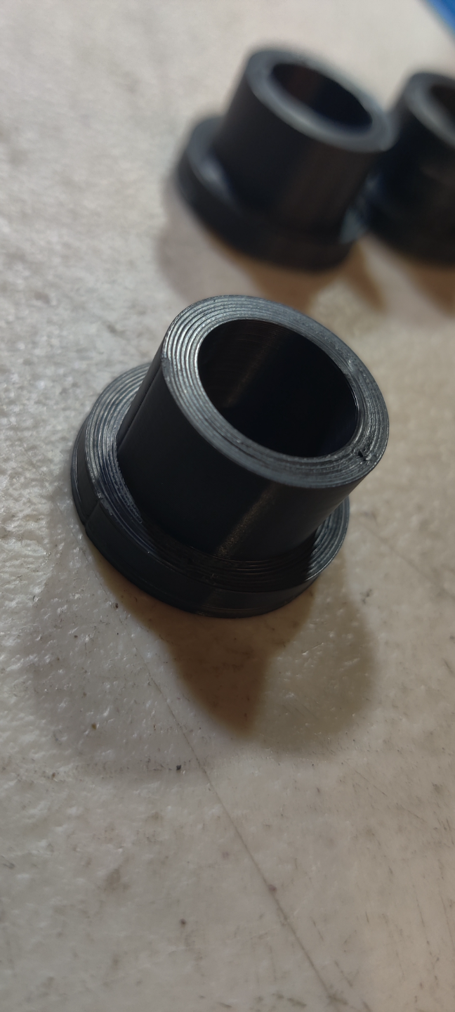 Volvo P2 M66 M56 Shifter Bushings