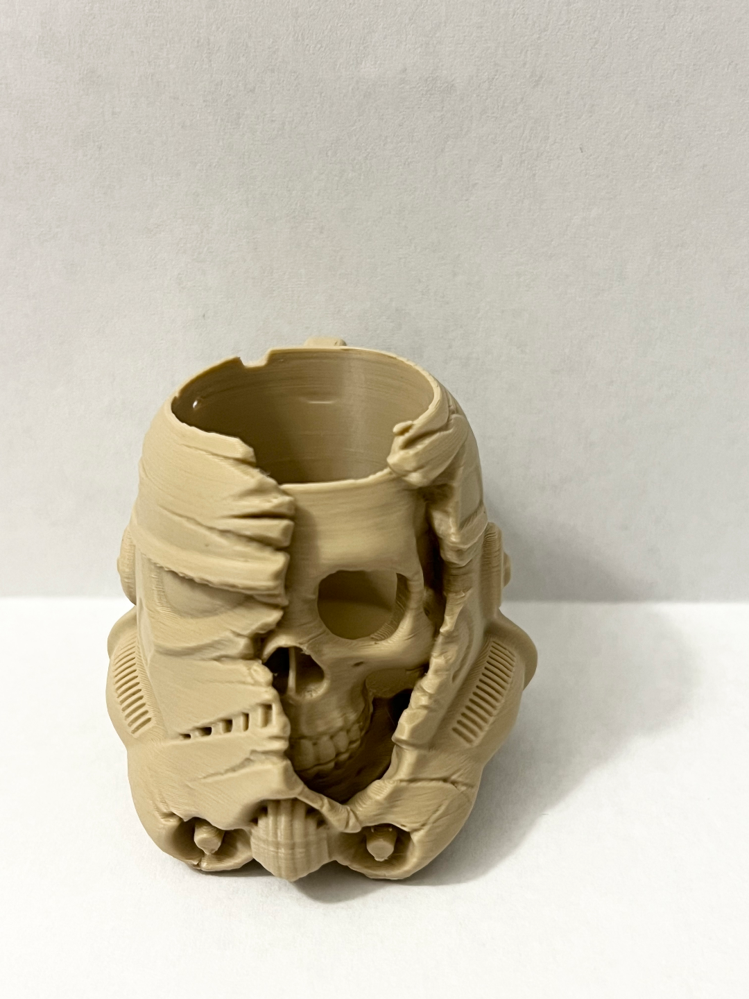 Death Trooper Glue Stick Holder Skadis Compatible