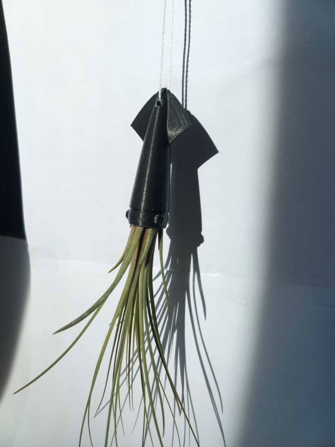 Squid Planter