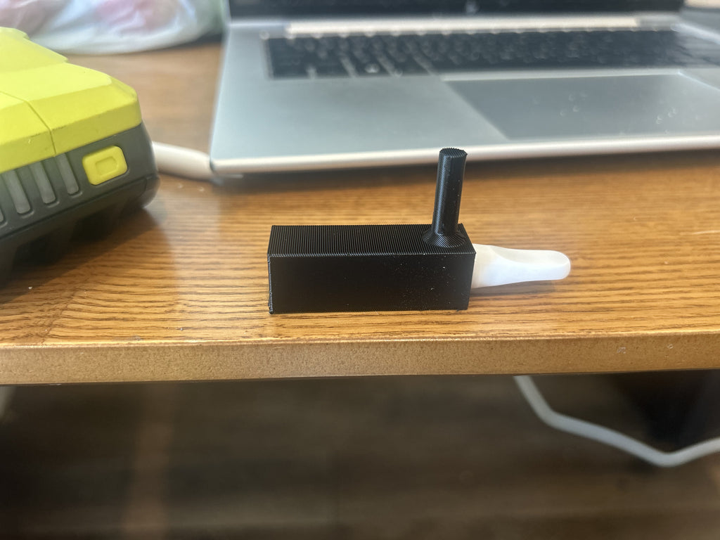 Dab Cart Spinner