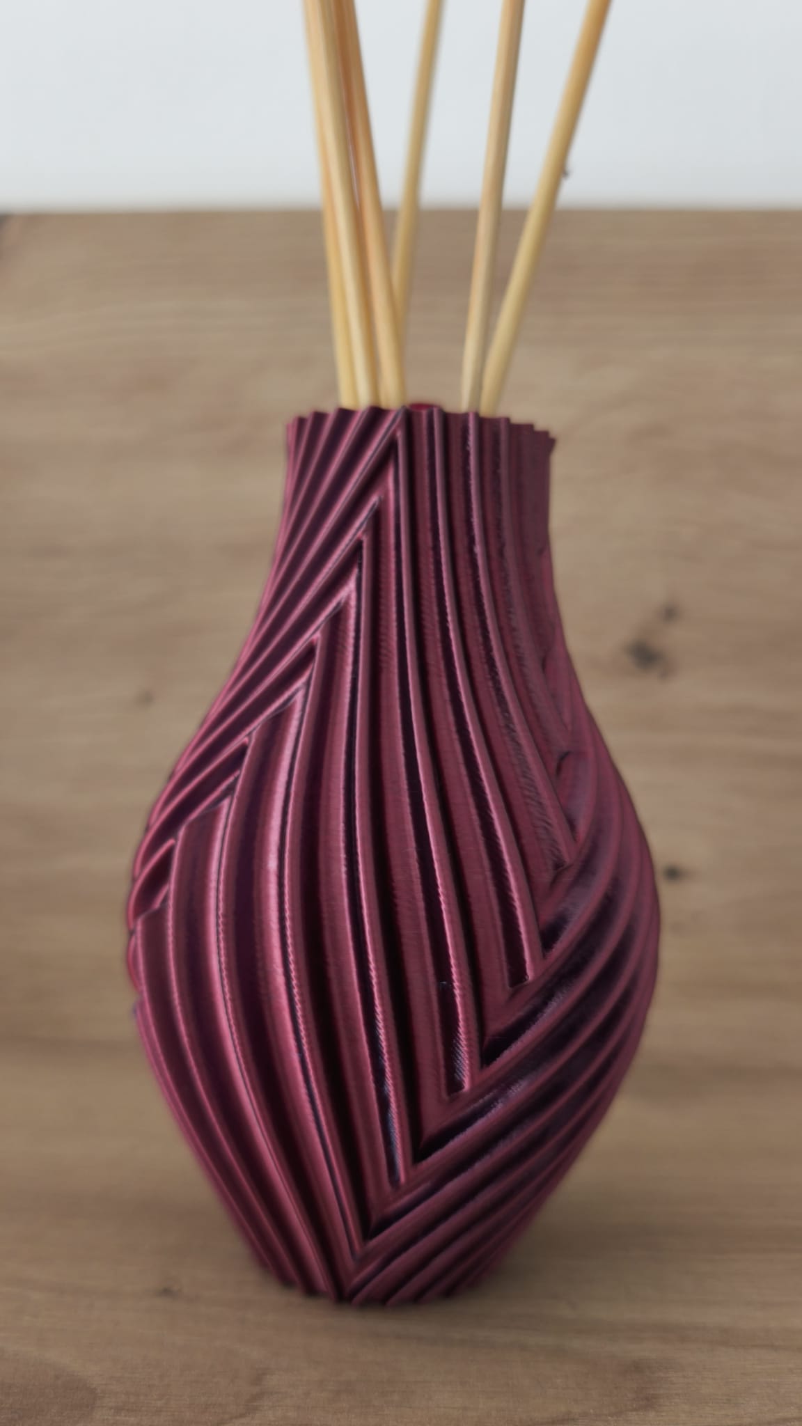 Vase / Reed diffuser