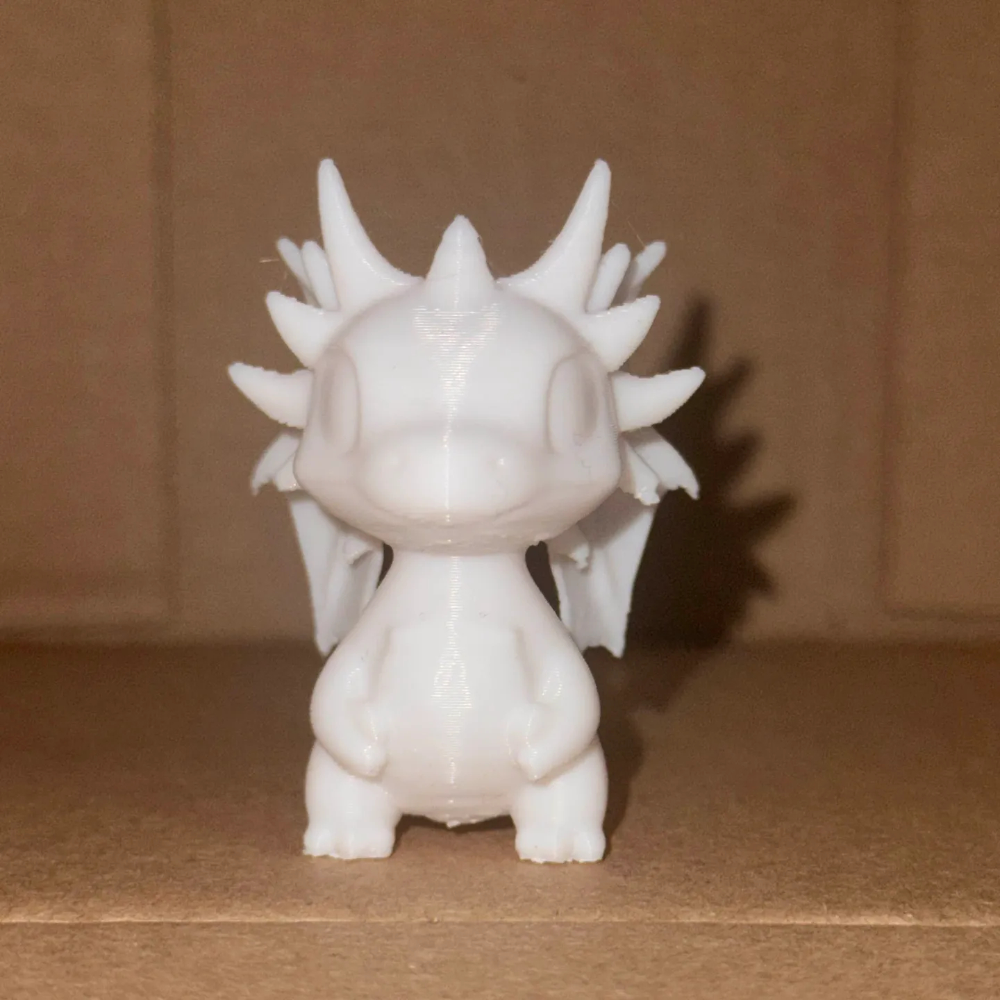 PrintMon - Baby Dragon