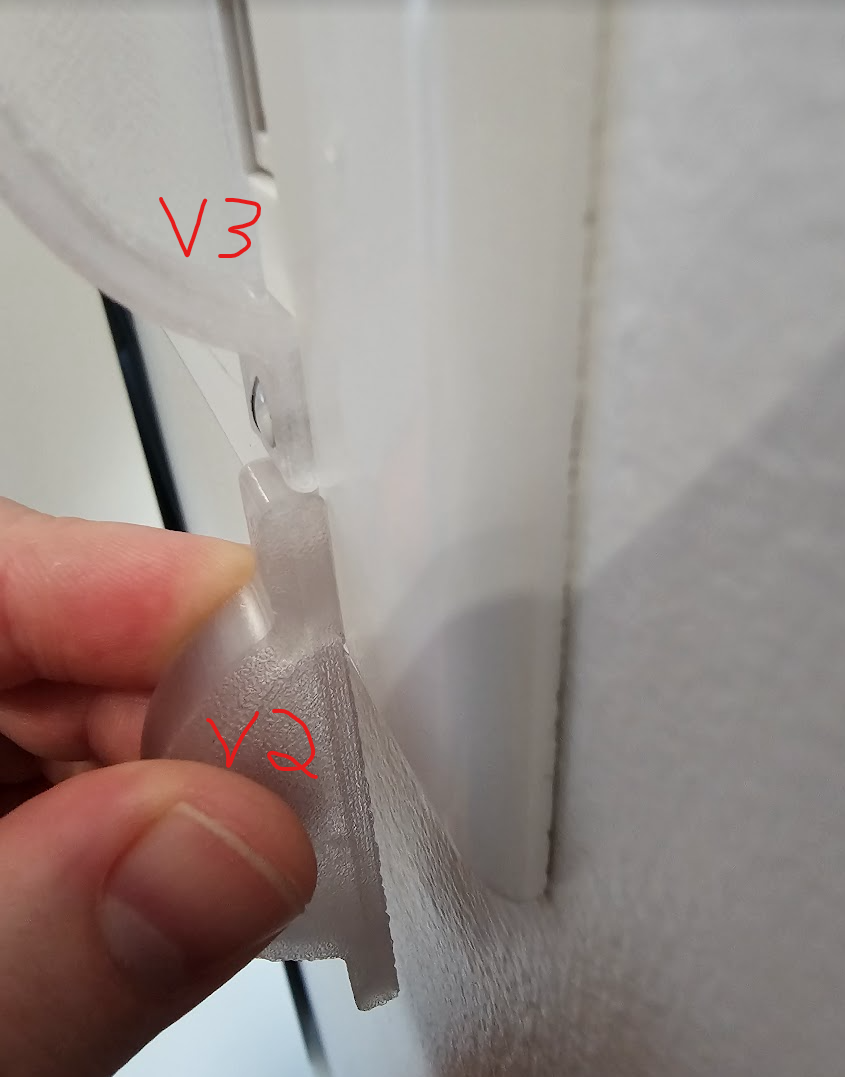 Light Switch Cover V3