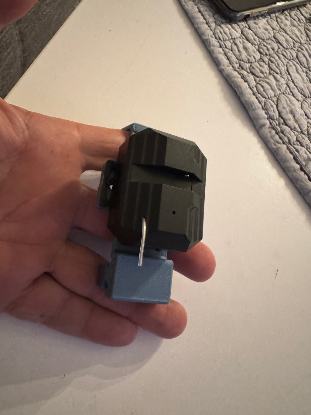 Abwurfsystem DJI Neo Drohne (Ali Express)
