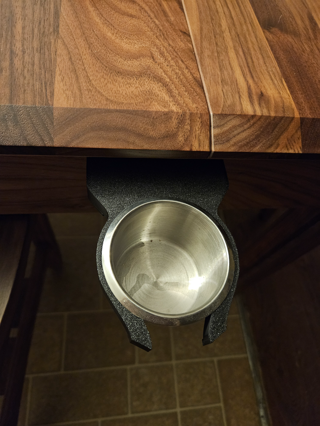 Wyrmwood Hex Tile Cup Wine Holder