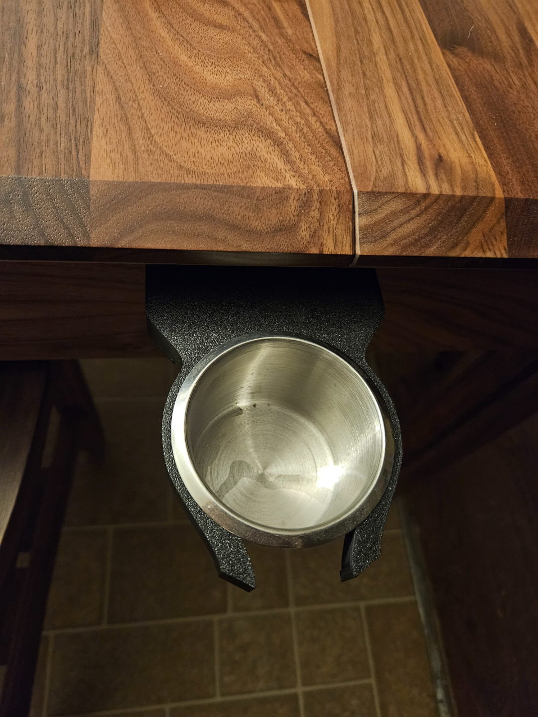 Wyrmwood Hex Tile Cup Wine Holder