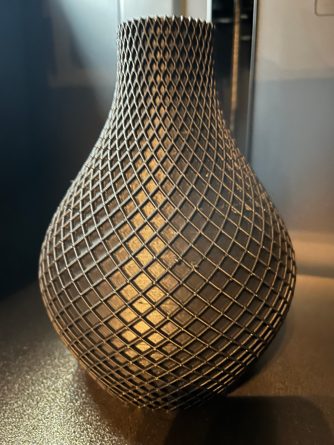 Vertex Vase