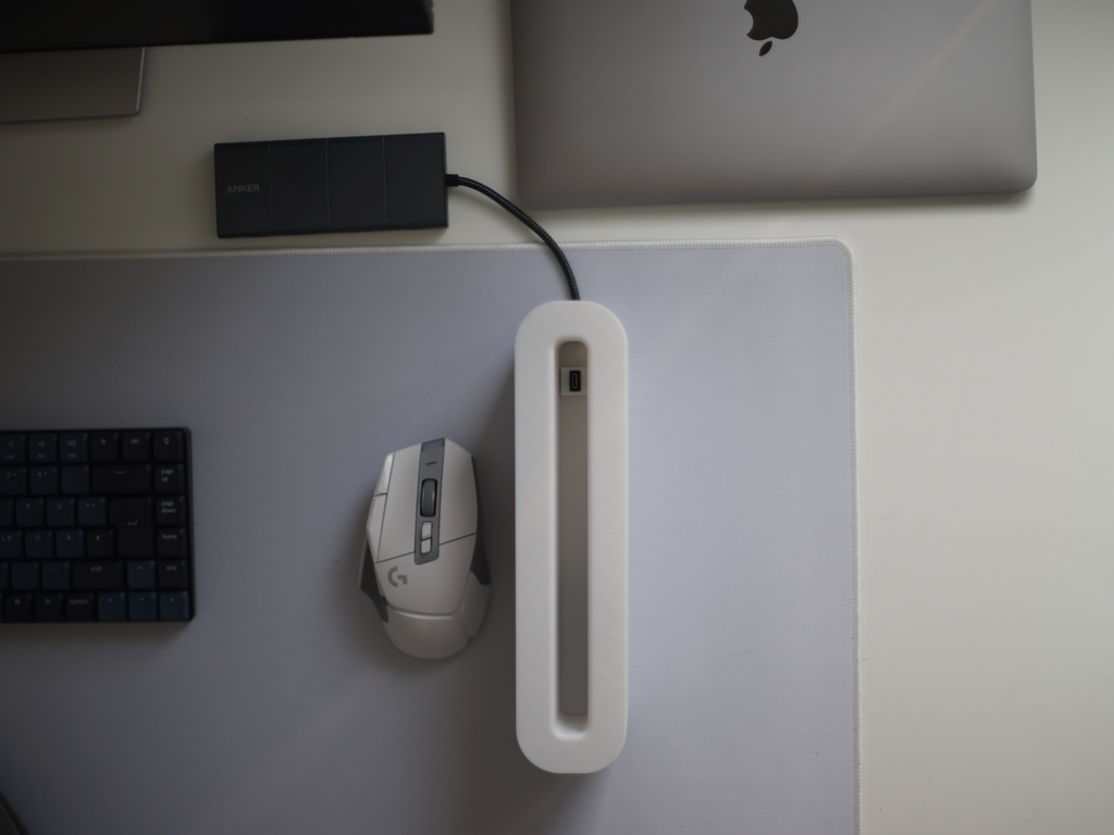 Macbook Air M1 Dock