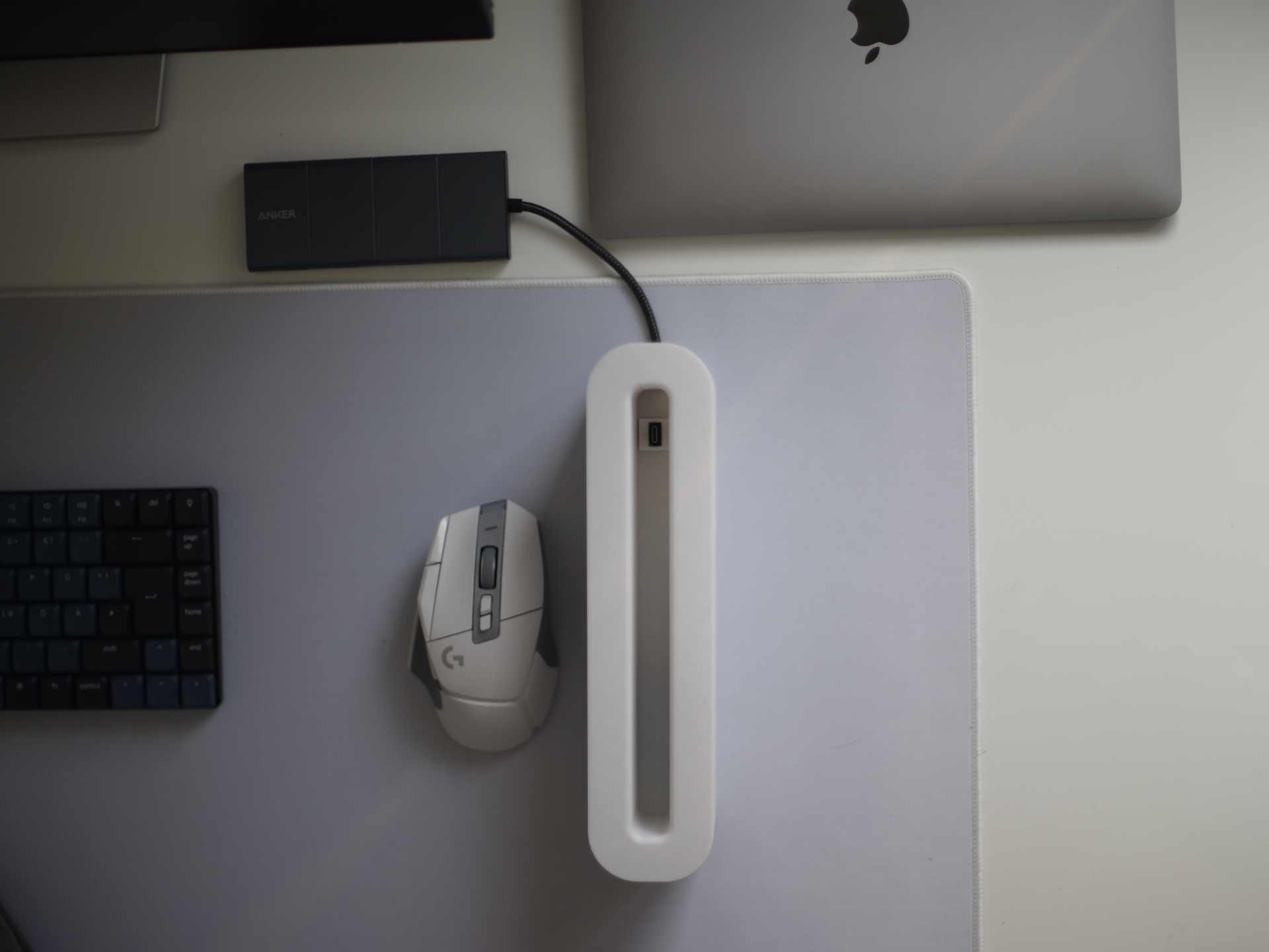 Macbook Air M1 Dock