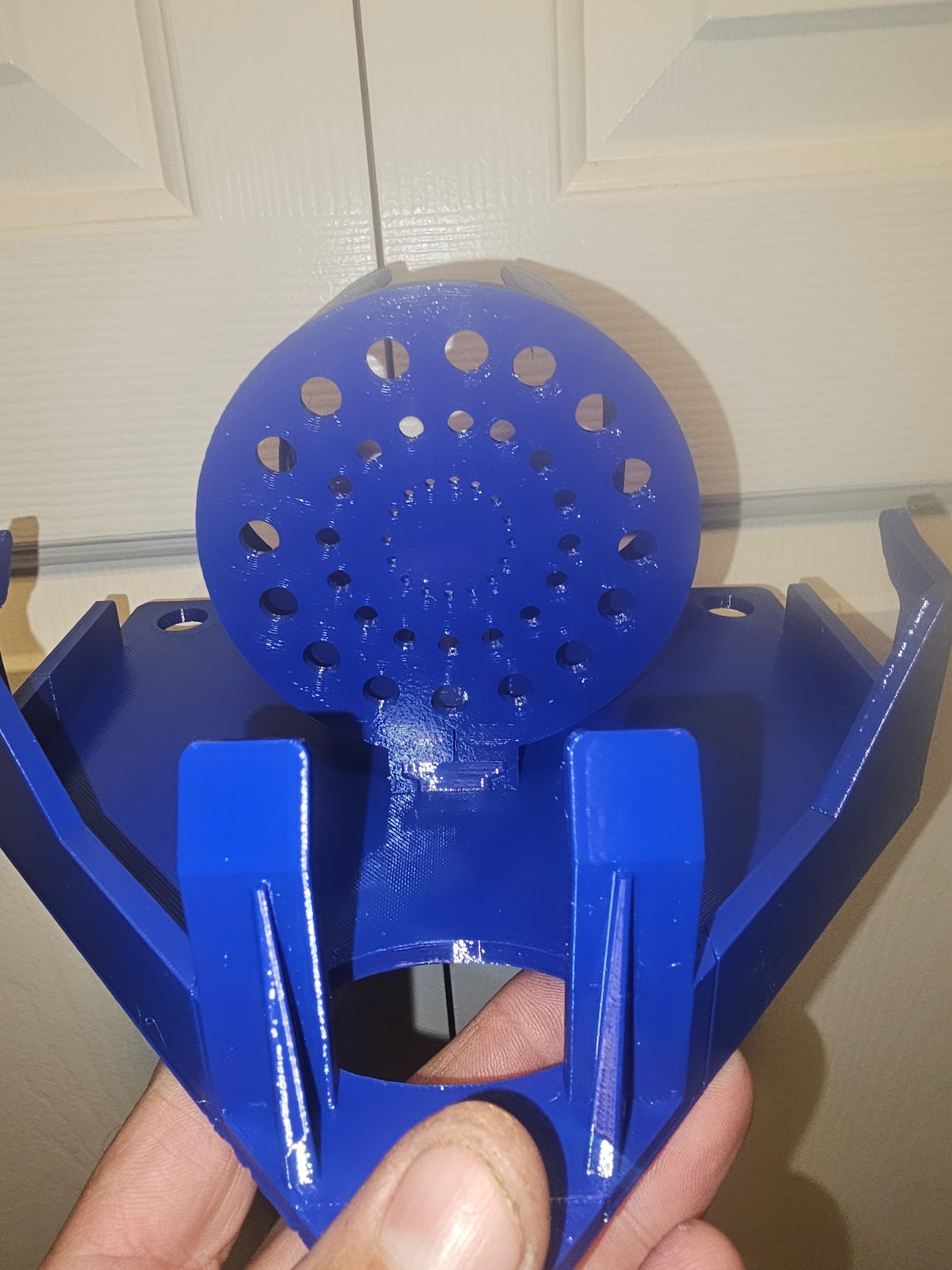 Dug Out Organizer Version3