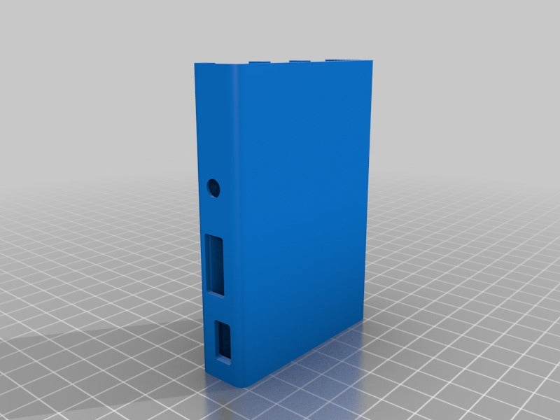 IG Sleeve Case for Raspberry Pi 3 Model B+