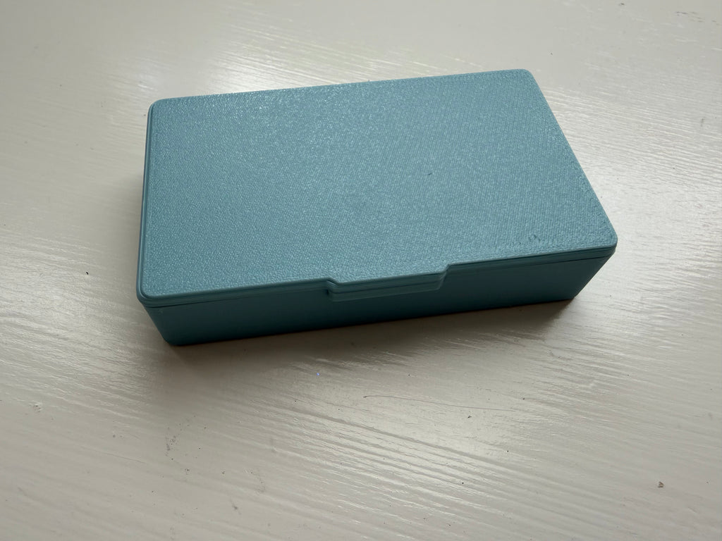 Shut The Box - Pocket Sized