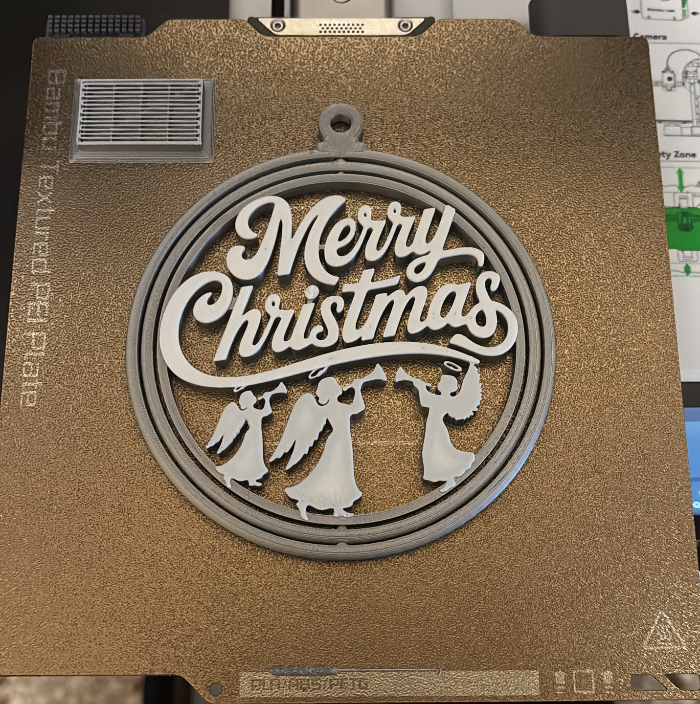 Christmas Ornament