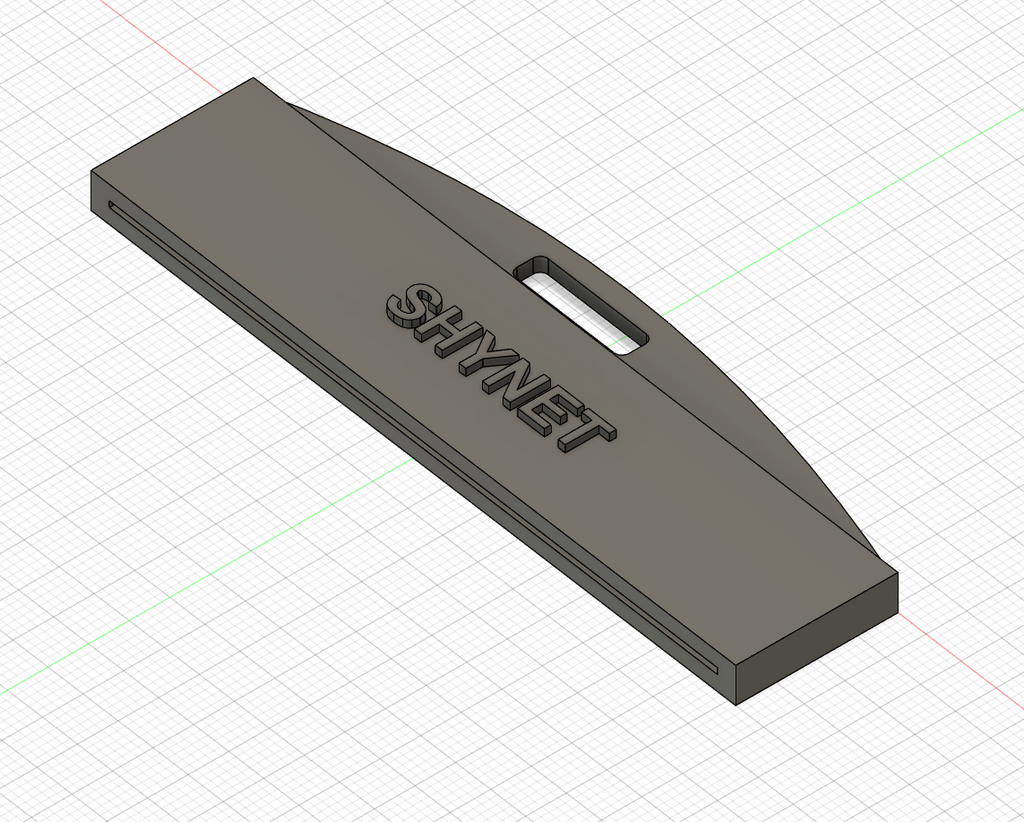 Badge holder