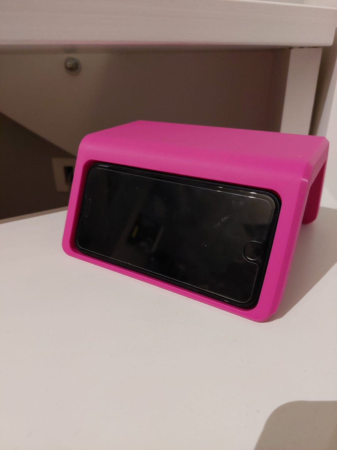 standby mode clock for iphone se 2020,2022 and 8