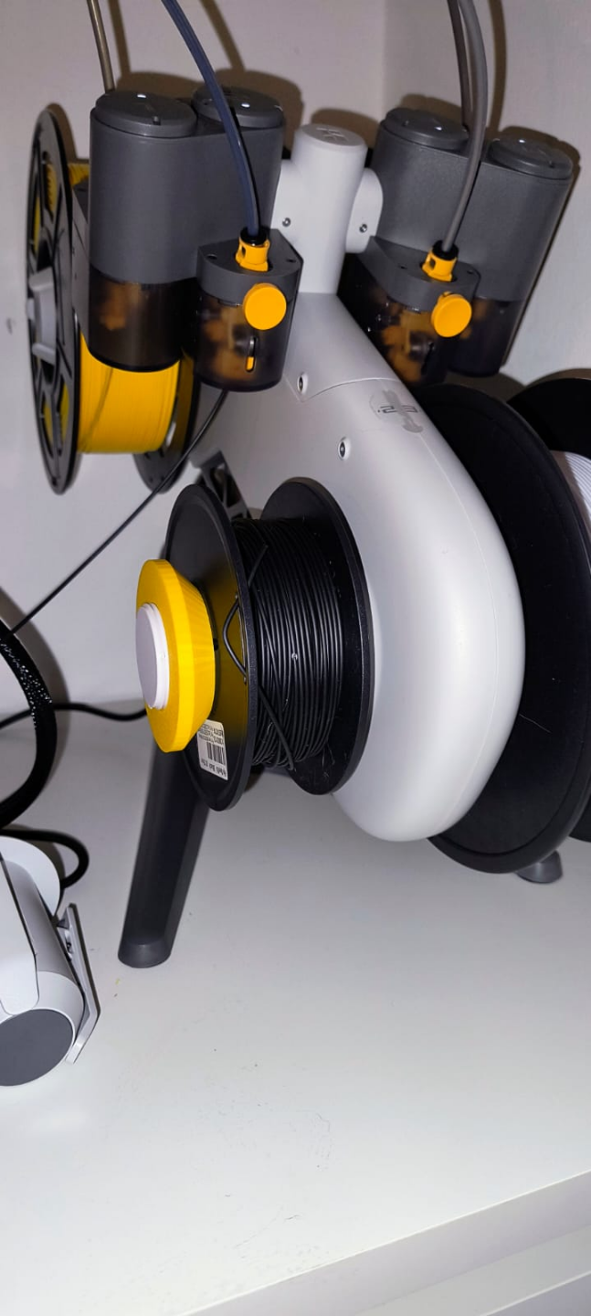 AMS LITE ADAPTER SPOOL SUNLU 250 Gr