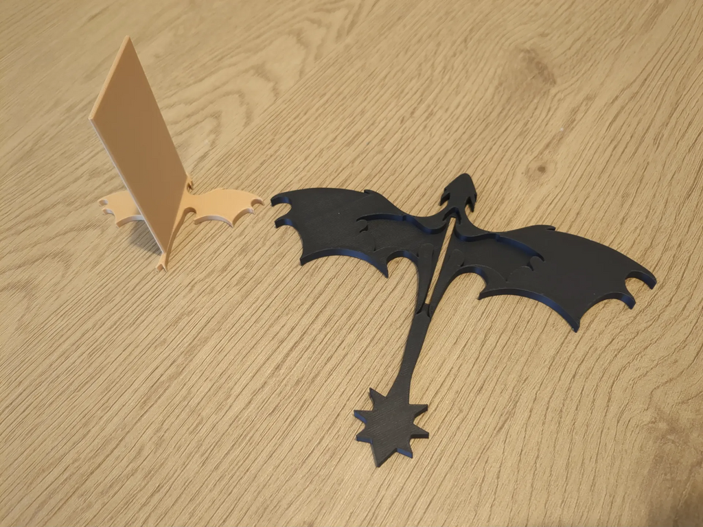 Fourth Wing Embedded Dragons Book Insert