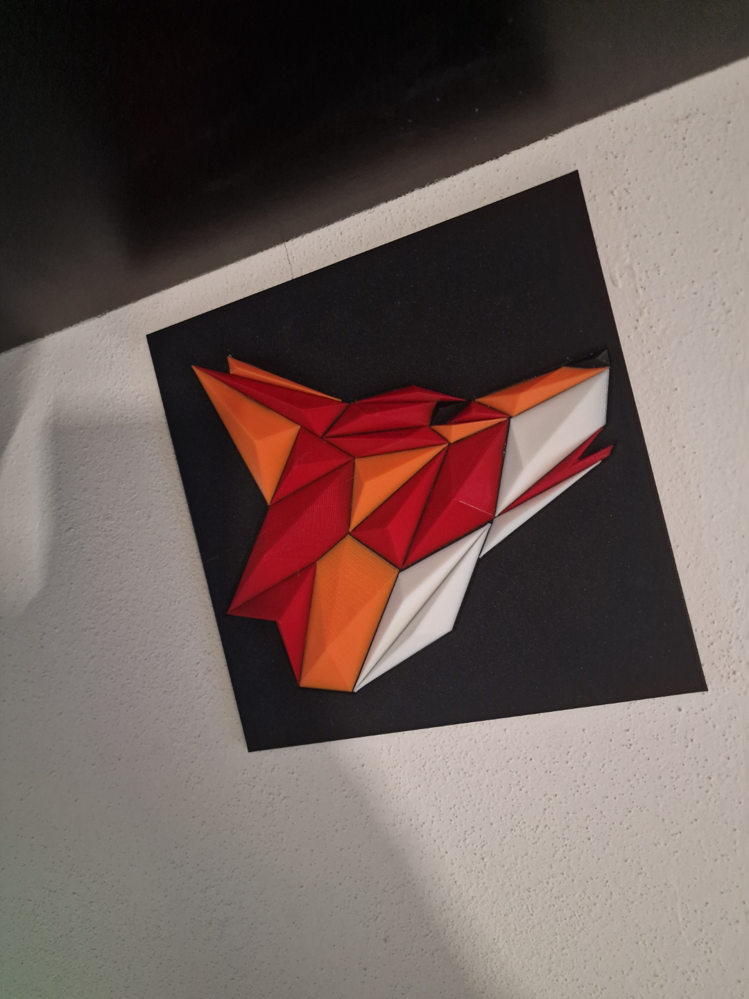 Fox Wall Art