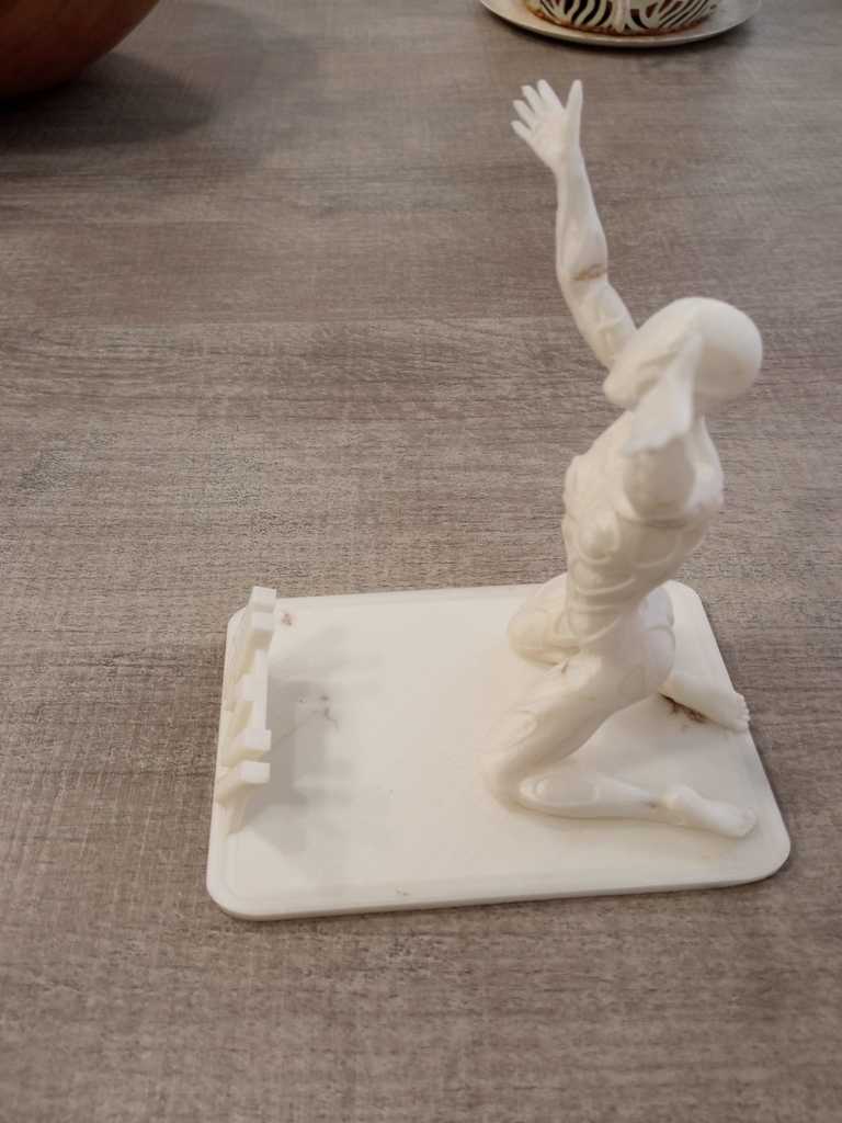 Westworld soporte de móvil