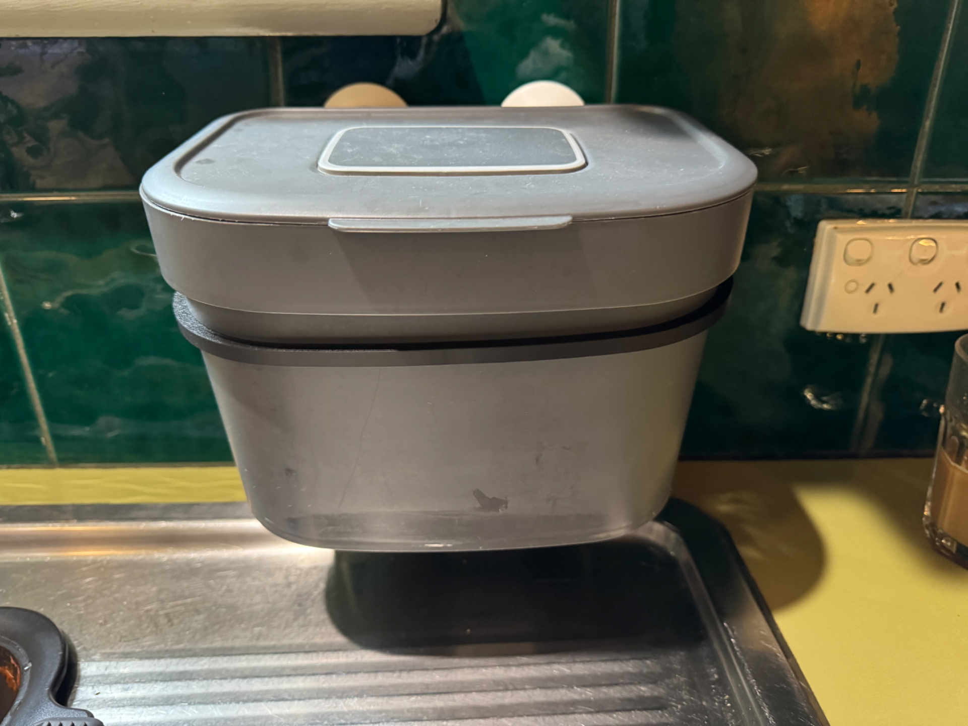 Ezy Storage Compost Bin holster