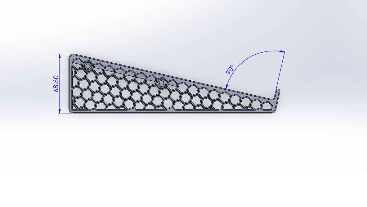 Laptop stand