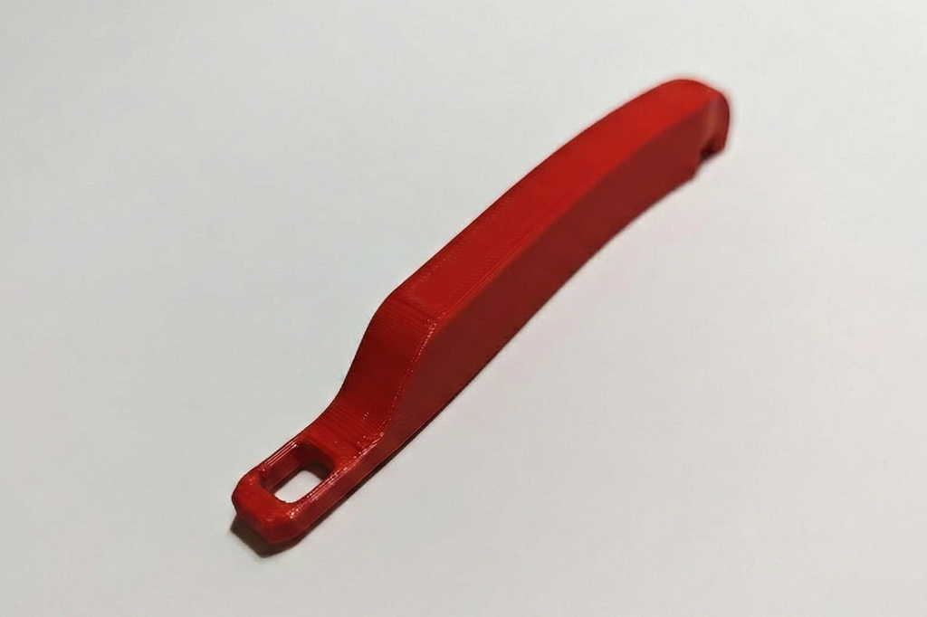 Bosch Washing Machine Door Prop