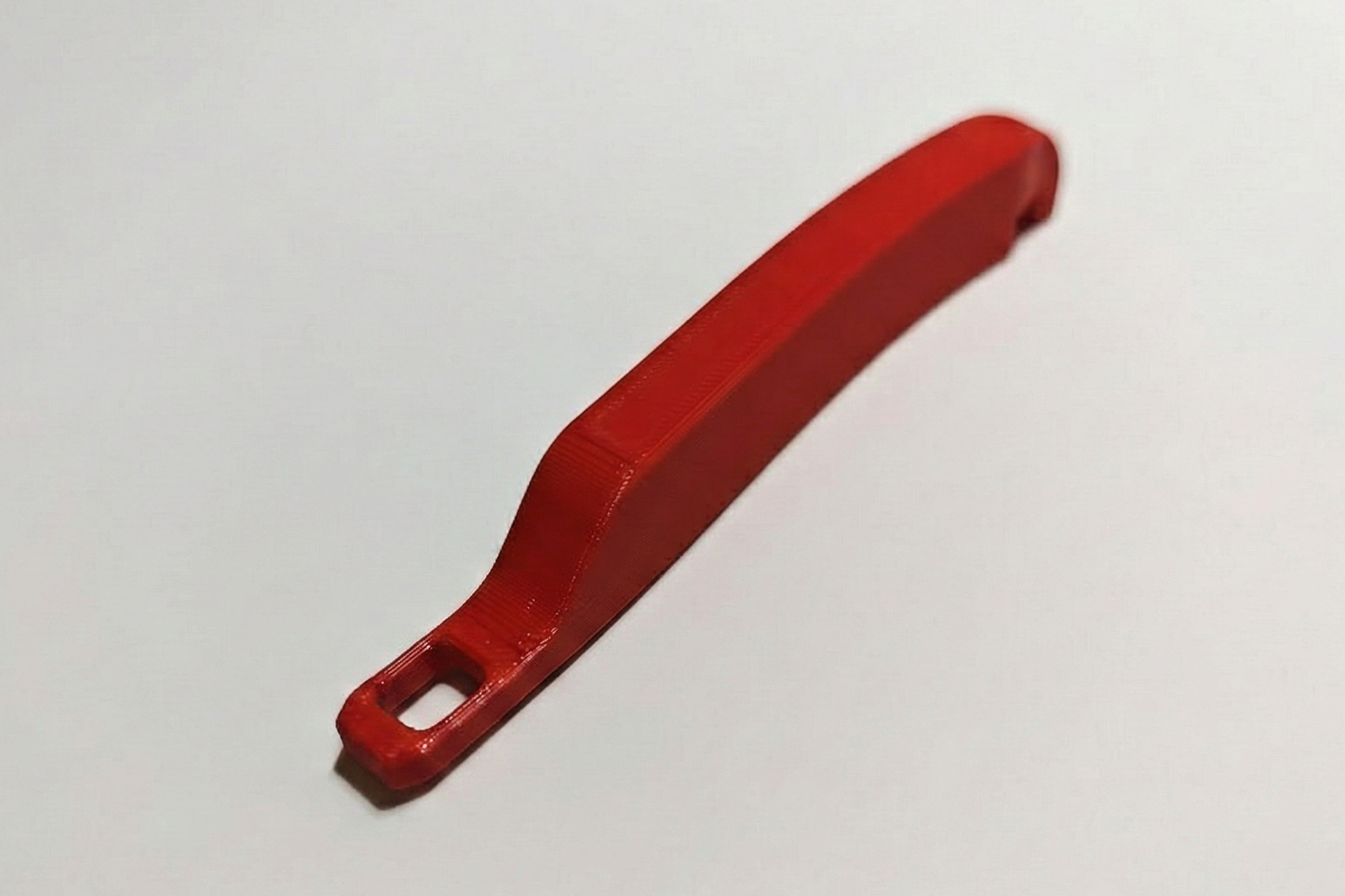 Bosch Washing Machine Door Prop