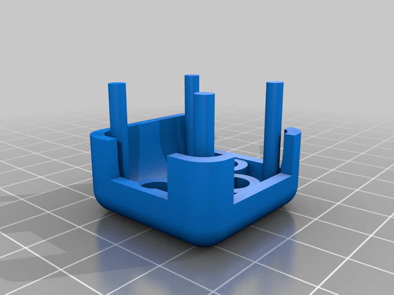 JD FIDGET CUBE
