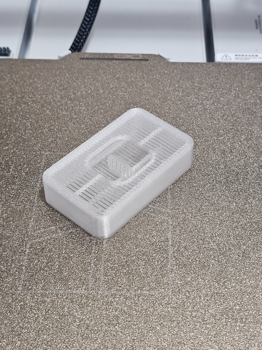 Desiccant Box for Sunlu S4 filadryer